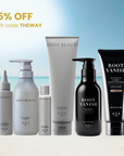 Complete Scalp and Gray Care System with Root Vanish Color Treatment – Kiwabi