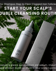 Deep Sea Scalp Cleansing Treatment