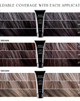 Complete Scalp and Gray Care System with Root Vanish Color Treatment – Kiwabi