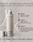 Hair Growth Serum for Thinning Hair