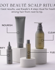 shampoo for oily scalp