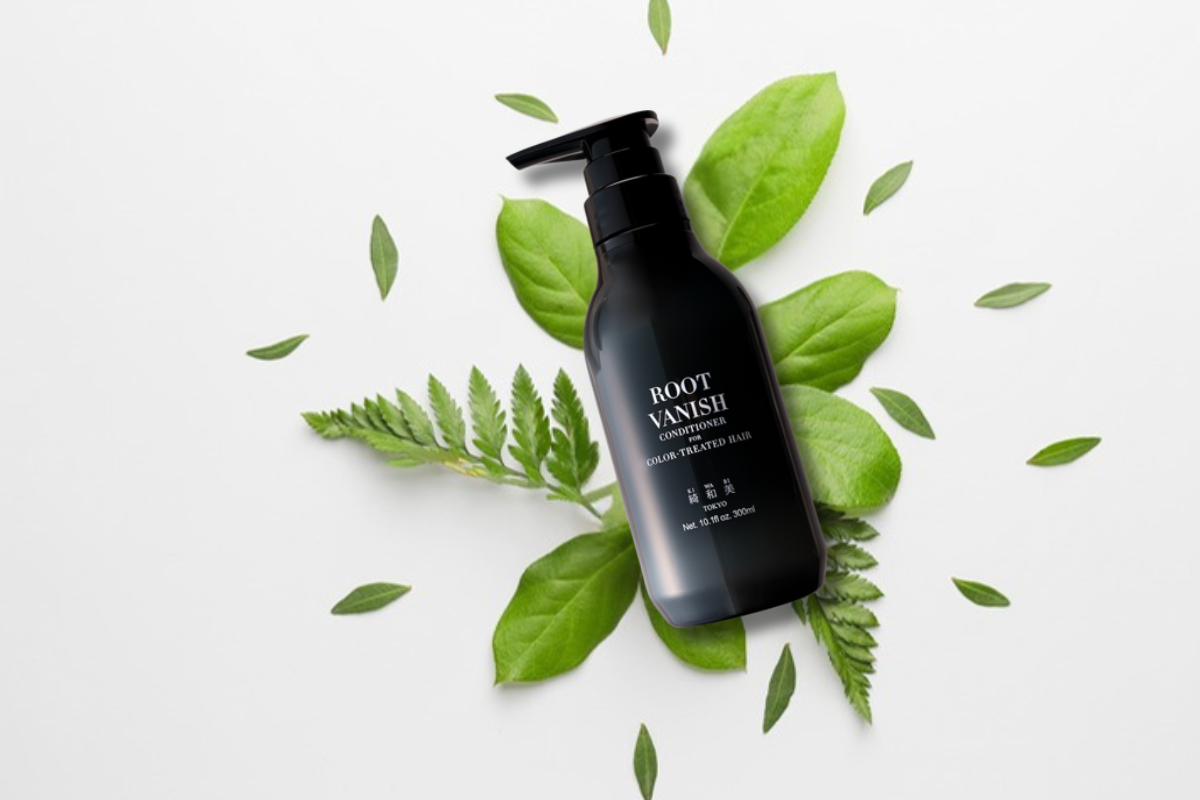 Best Product for Grey Hair