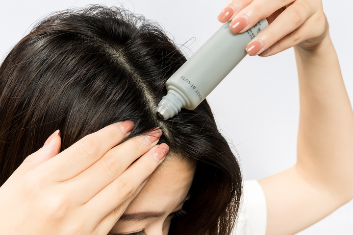 Daily Hair Care Routine for Hair Growth with a Happier, Healthier Scalp