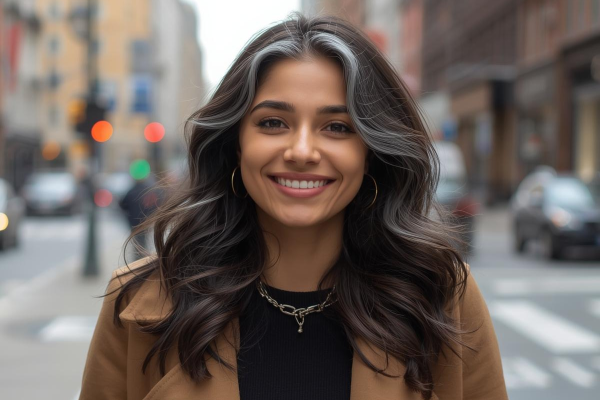 What Causes Hair to Turn Grey Early? Causes, Prevention & Treatment Options