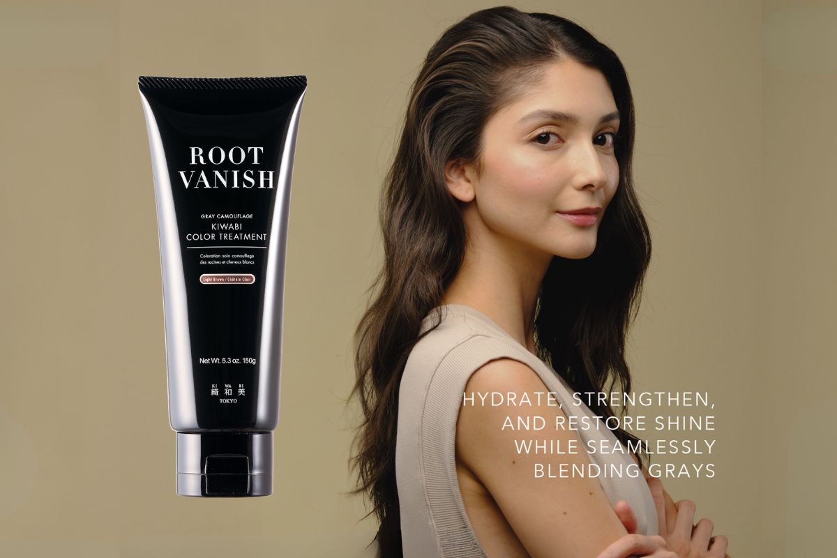 Gray Hair Color Treatment That Nourishes While It Colors: The Complete Guide