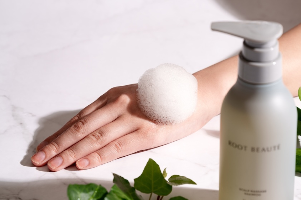 Best shampoos for thinning hair