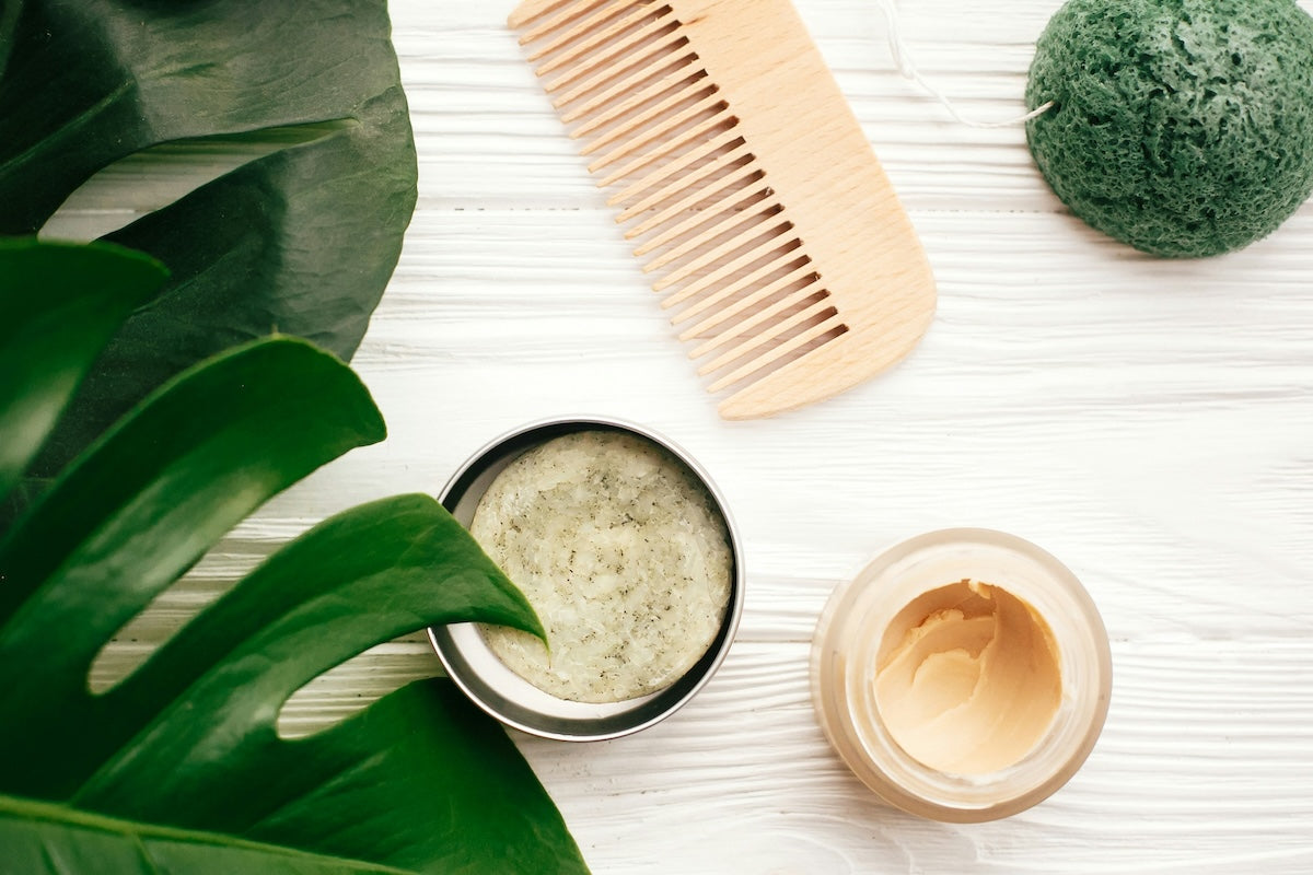 7 Hair-Care Products and Tools for Women: Scalp Care and Fuller-Looking Hair
