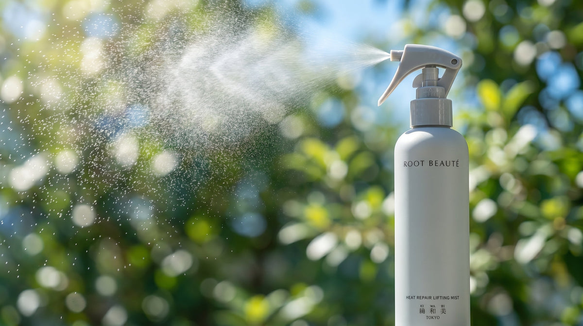 Flat Hair After Styling? Products and Tools That Help Volume Last