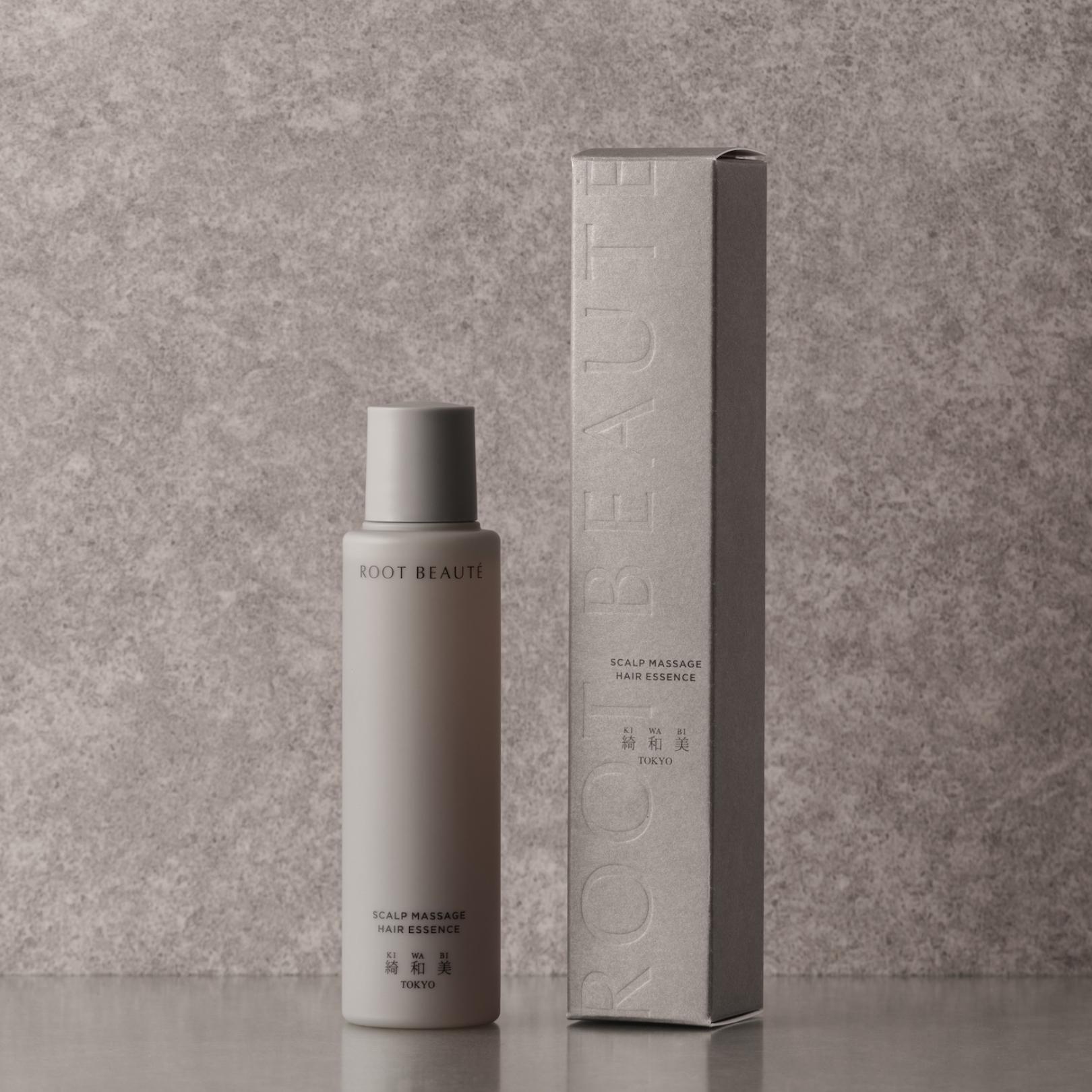 Scalp Massage Hair Essence (Promotes Hair Growth)