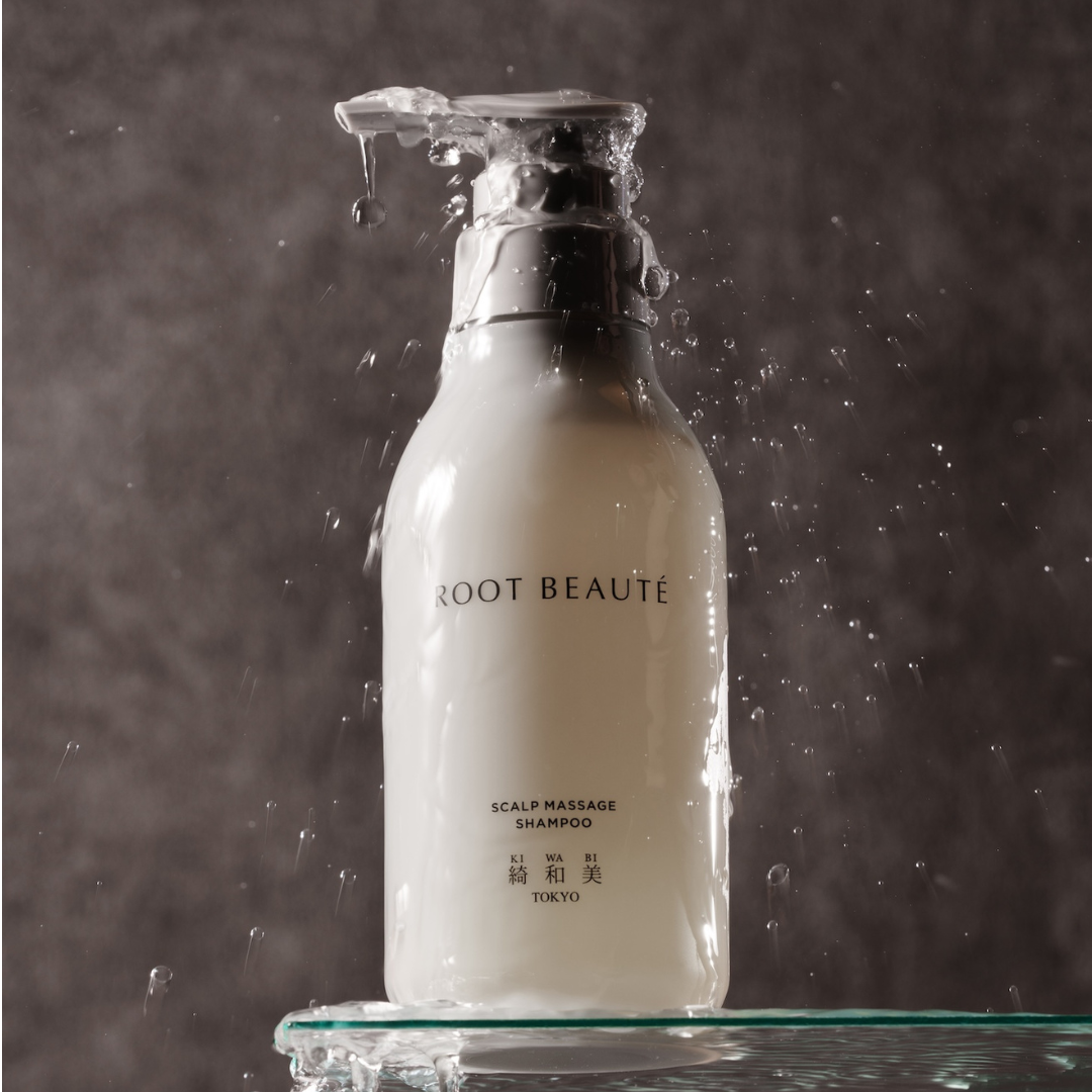 Scalp Shampoo