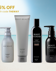 Scalp and Gray Maintenance Hair Care Set for Ongoing Color Protection – Kiwabi