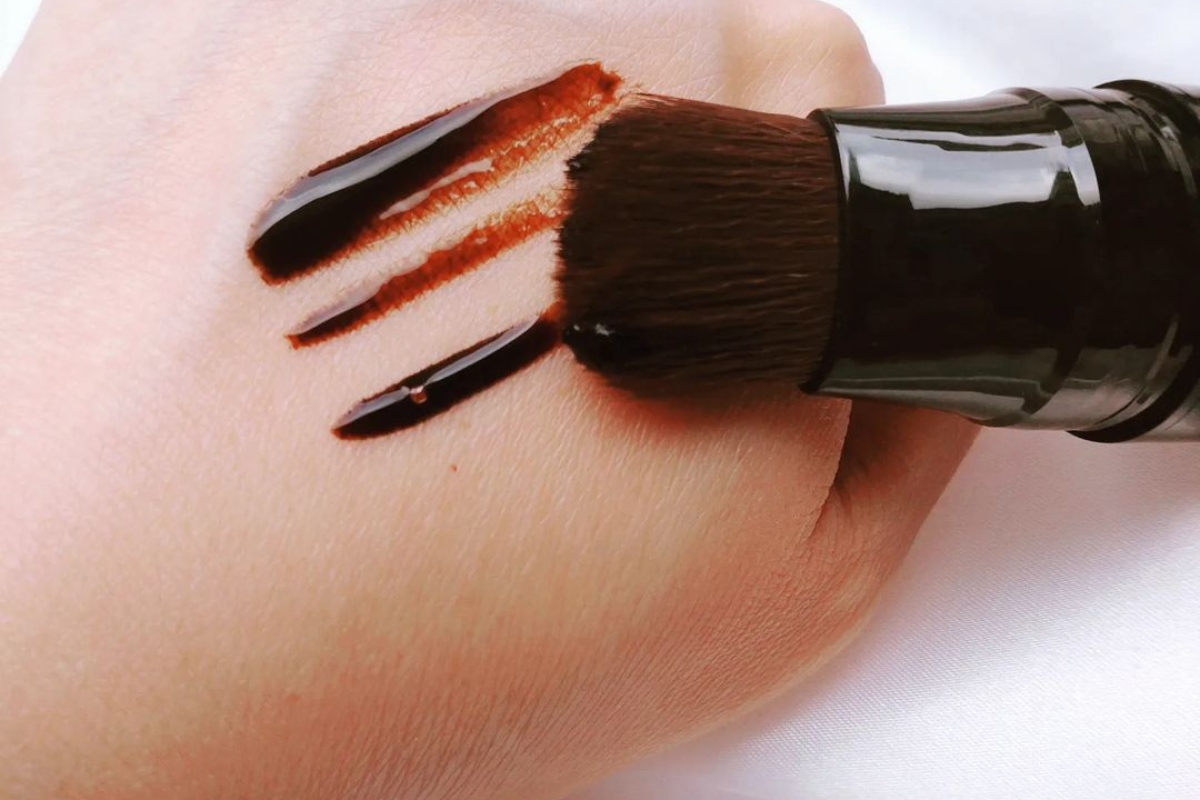 The Gray Blending Set