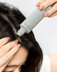 Scalp Massage Hair Essence - serum for hair