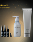 Gray Prevention & Repigmentation Set