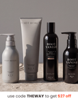 Scalp & Gray Maintenance Set