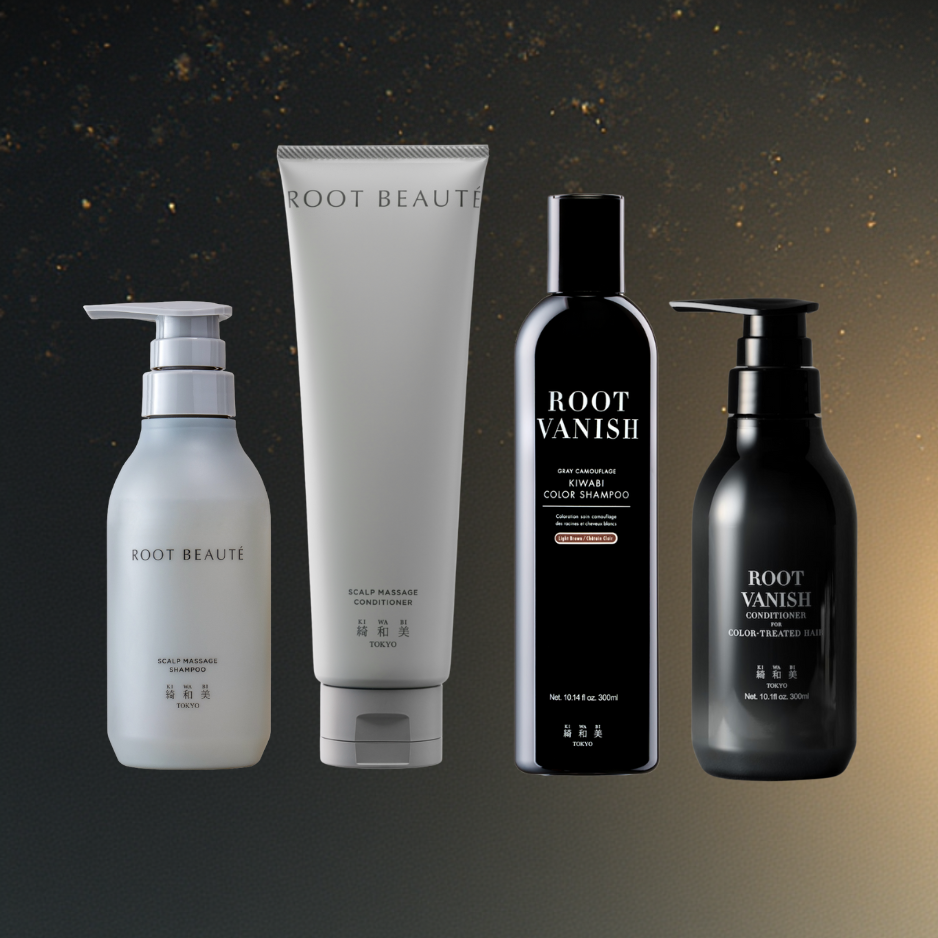 調和の道 | THE WAY OF HARMONY