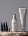 Gray Prevention & Repigmentation Set