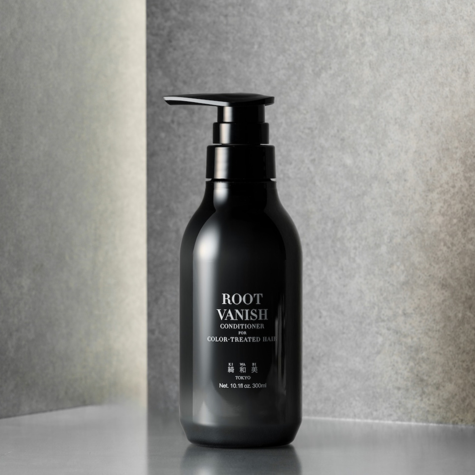 Conditioner for Color-Treated Hair