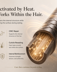 Heat Repair Lifting Mist