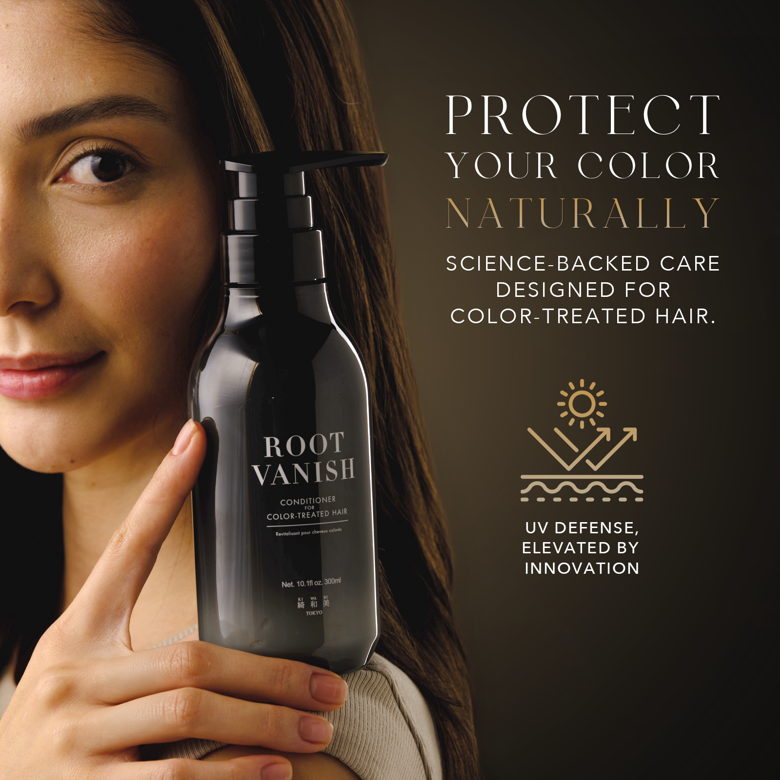 Scalp &amp; Gray Maintenance Set