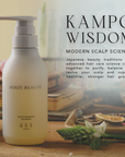 shampoo for oily scalp