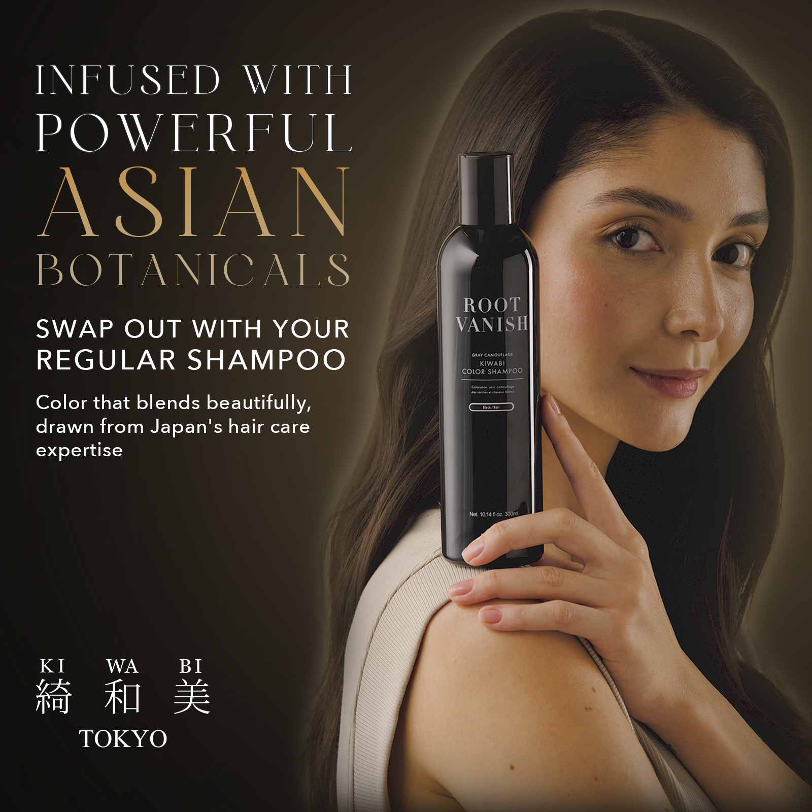 The Gray Blending Set