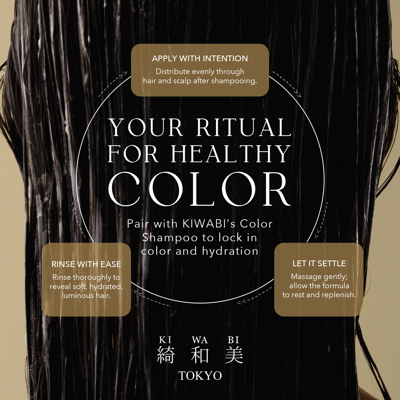 Conditioner for Color-Treated Hair