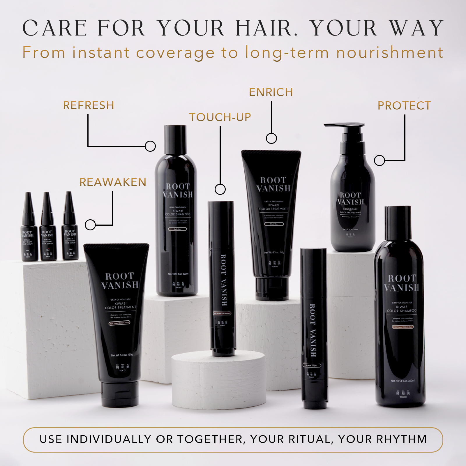 Conditioner for Color-Treated Hair