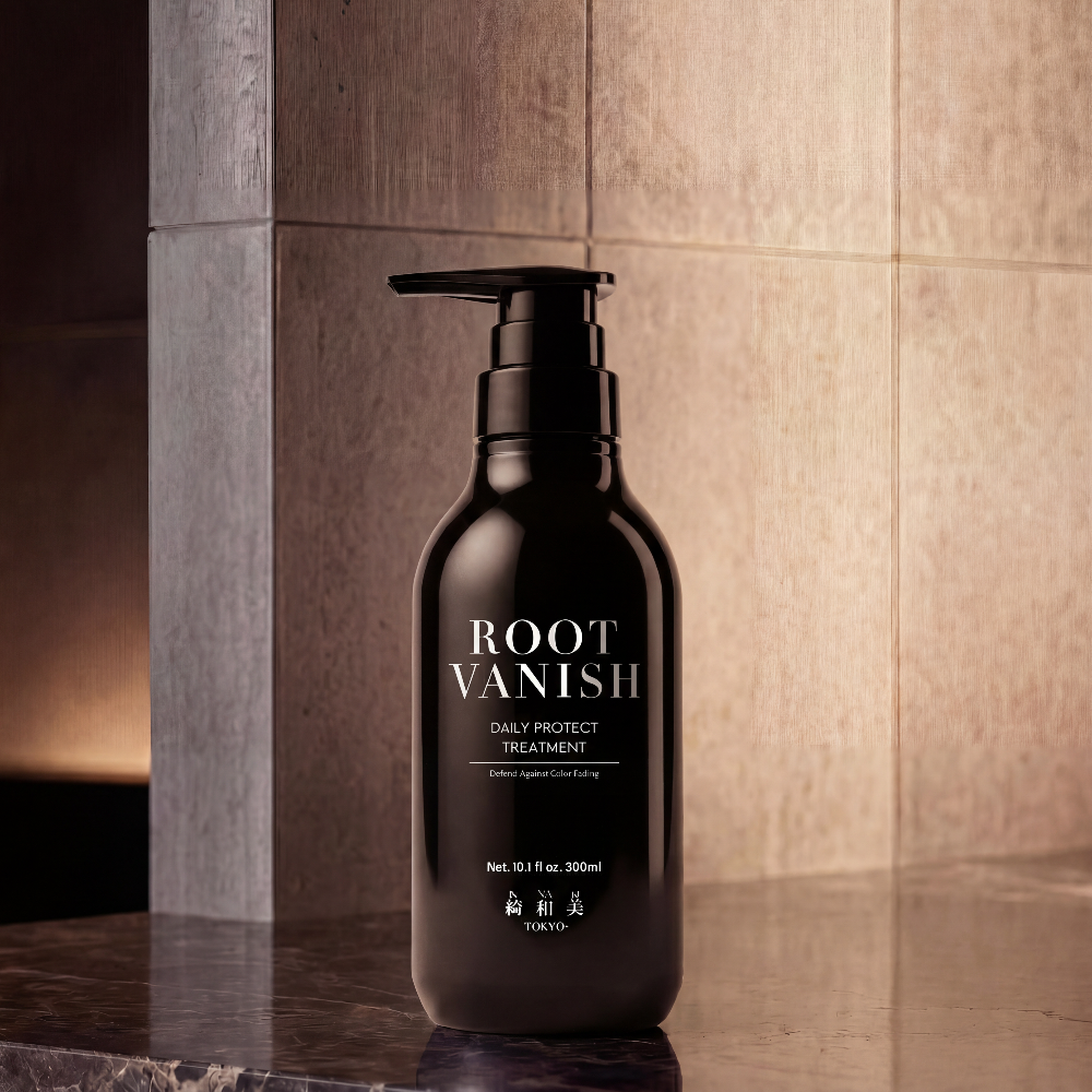 Daily Protect Treatment (Conditioner for Color Treated Hair)