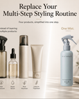 Heat Repair Lifting Mist